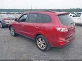Hyundai Santa Fe Limited V6 5XYZK4AGXCG136333 fotografie