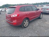 Hyundai Santa Fe Limited V6 5XYZK4AGXCG136333 fotografie