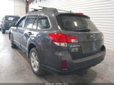 Subaru Outback 2.5I Limited 4S4BRBKC8E3252131 снимка