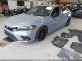 Honda Civic Sport 19XFL2H83RE020853 снимка