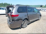 Toyota Sienna Xle 5TDYZ3DC6LS056251 снимка