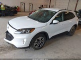 Ford Escape Sel 1FMCU9H68LUA81420 fotografie
