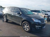 Chevrolet Traverse 1Lt 1GNKRGKD1GJ178308 снимка