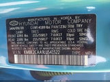 Hyundai Kona Sel KM8K2CAA9LU541522 снимка