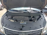 Chevrolet Traverse Ls 1GNKRFEDXEJ244311 снимка
