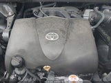 Toyota Highlander Xle 5TDKZRFH8JS532868 снимка