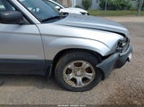 Subaru Forester 2.5X JF1SG63644H757617 снимка