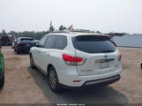 Nissan Pathfinder Sl 5N1AR2MM8EC731022 снимка