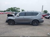 Nissan Armada Platinum JN8AY2NC8H9511317 снимка