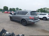Nissan Armada Platinum JN8AY2NC8H9511317 снимка