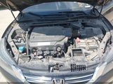 Honda Accord Ex-L V-6 1HGCR3F89FA038154 photo
