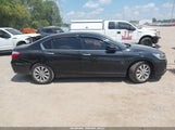 Honda Accord Ex-L V-6 1HGCR3F89FA038154 photo