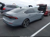 Honda Accord Hybrid Sport 1HGCY2F55RA045691 photo