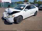 Toyota Camry Le 4T1BE46K77U538431 снимка