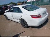 Toyota Camry Le 4T1BE46K77U538431 снимка