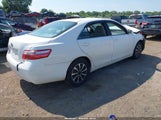 Toyota Camry Le 4T1BE46K77U538431 снимка
