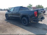 GMC Sierra  4Wd Short Box Elevation With 3Vl 3GTPUJEK4SG390912 снимка