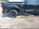 GMC Sierra  4Wd Short Box Elevation With 3Vl 3GTPUJEK4SG390912 fotografie