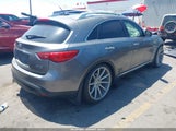 Infiniti Fx35 JN8AS1MW4AM851686 снимка