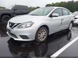Nissan Sentra Sv 3N1AB7AP4JY244151 снимка