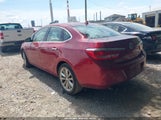 Buick Verano Convenience Group 1G4PR5SK3C4191194 fotografie