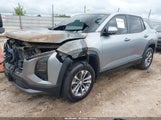 Chevrolet Equinox Awd Lt 3GNAXPEG9SL310336 снимка
