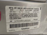 Volvo C70 Ht YV1NC53DX1J023526 снимка