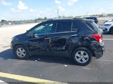 Chevrolet Trax Lt KL7CJLSB1KB762560 снимка