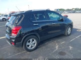 Chevrolet Trax Lt KL7CJLSB1KB762560 снимка