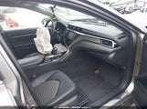 Toyota Camry Se 4T1B11HK8JU019564 снимка
