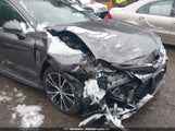 Toyota Camry Se 4T1B11HK8JU019564 photo