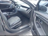 Ford Taurus Sho 1FAHP2KT9JG134201 снимка