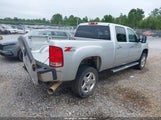 GMC Sierra 2500Hd Sle 1GT120C82EF143892 снимка