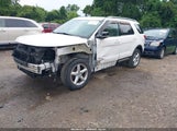Ford Explorer Xlt 1FM5K8D82HGD01284 fotografie