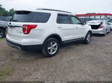 Ford Explorer Xlt 1FM5K8D82HGD01284 снимка