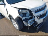 Chevrolet Equinox 1Lt 1GNFLFEK1FZ128581 снимка