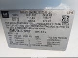 Chevrolet Equinox 1Lt 1GNFLFEK1FZ128581 снимка
