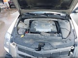 Cadillac Cts Standard 1G6DF577880199491 снимка