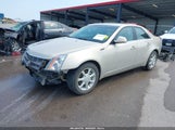 Cadillac Cts Standard 1G6DF577880199491 fotografie