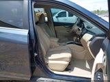 Nissan Rogue Sl 5N1AT2MT7FC846592 снимка
