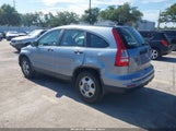 Honda Cr-V Lx 5J6RE3H37BL038278 снимка