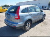 Honda Cr-V Lx 5J6RE3H37BL038278 снимка