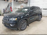 Jeep Grand Cherokee North Edition 4X4 1C4RJFAG7LC383232 photo
