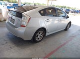 Toyota Prius Ii JTDKN3DU8A0142008 снимка