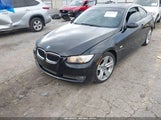 BMW 335I WBAWB73587P038160 снимка