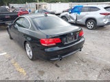 BMW 335I WBAWB73587P038160 снимка