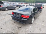 BMW 335I WBAWB73587P038160 снимка
