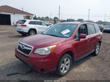 Subaru Forester 2.5I Premium JF2SJADC1GH451564 снимка