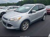 Ford Escape Titanium 1FMCU9JX3EUD57511 fotografie