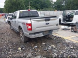 Ford F-150 Xl 1FTEW1E50KFB75590 снимка